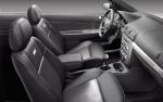 Chevrolet Cobalt SS Supercharged Coupe 2005 года